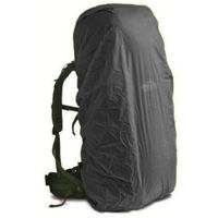 Рюкзак спортивный Pinguin Pelerina rucsac Raincover L (55-75 l) black