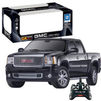 Jucărie cu telecomandă RC Cars 866-2408 GMC Sierra Denali 1:24 cu telecomandă, 3 culori