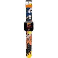 Игрушка KiDS Licensing NA00002 Led Watch Naruto (6x8)