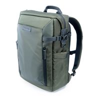 Backpack/shoulder bag Vanguard VEO SELECT 41 GR, Green