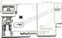 Lacata Indesit / Ariston C00141683 / 160019772.04 / 160019772.03 / 160019772.01