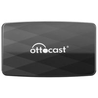 Аксессуар для автомобиля Ottocast CA360-B CarPlay and Android Auto