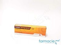 Clafen gel 50 mg/g 100 g (Antibiotice) Diclofenac