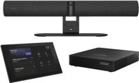 Веб-камера Jabra 8602-331 PanaCast 50 Room System2, USB, P50 EU & Len EU CHGR-C/F