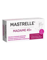 Mastrelle Madame 45+ 45g (gel vaginal) + CADOU Fiterman