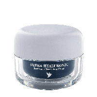 [ESTHETIC HOUSE] Crema pentru fata cu colagen Ultra Hyaluronic acid Bird's nest Water- drop Cream, 50 ml