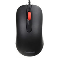 Mouse Omega OM0520B BLACK (45266)