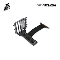 Аксессуар для ПК 1stplayer SP9/SP8 Vertical GPU Bracket