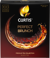 CURTIS Perfect Brunch 100 пак