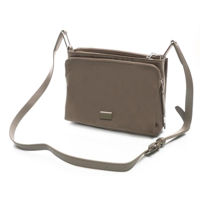 Geantă de umăr Samsonite BE-HER-H (144364/1635)