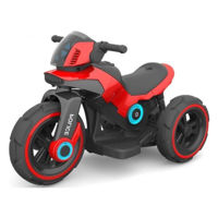 Электромобиль Baby Mix Skc-Sw-198 Red