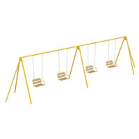 Детская площадка Kidigo Океан (12215)