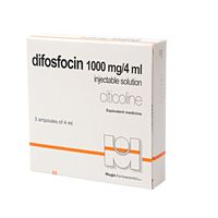 cumpără Difosfocin 1g/4ml sol.inj. N3 în Chișinău