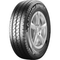 Шина Matador 215/65 R16C Hectorra Van 109/107T 8PR Continental