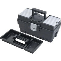 Sistem de depozitare a instrumentelor Patrol Group 52144 Formula A 300, Black