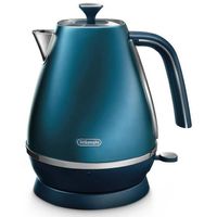 Чайник электрический DeLonghi KBI2001.BL Distinta