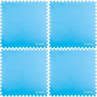 Echipament pentru yoga inSPORTline 3874 IN2385 puzzle 2*2m Eva 40