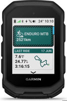 Ciclocomputer Garmin Edge MTB (010-02993-10)