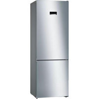 Холодильник с нижней морозильной камерой Bosch KGN49XLEA