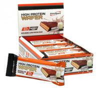 HIGH PROTEIN WAFER 35 Г