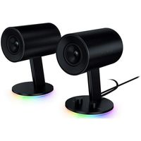 Колонки мультимедийные для ПК Razer RZ05-02460100-R3G1 Nommo Chroma