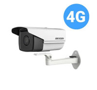 HIKVISION 4G IP 2 Megapixeli, DS-2CD3T23G1-I/ 4G