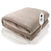 Простынь электрическая Ufesa Manta double Softy 160x100cm