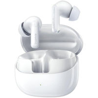 Наушники беспроводные Baseus A0010505 Bass BP1 Pro, Moon White