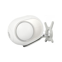 Подставка для колонок Devialet Gecko 98 Phantom Ultimate Light Pearl