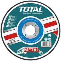 Набор головок, бит, насадок Total tools TAC2232301