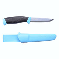 Нож походный MoraKniv Companion blue
