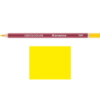карандаш Classic Cretacolor KARMINA-107 Cadmium citron