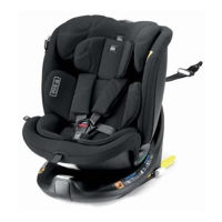 Автокресло CAM I-size 40-150 см Vetta S180 col 180 nero