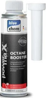 Автохимия Bluechem 33206 Октаноповыситель 300 мл