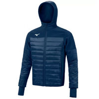 Куртка Mizuno Sapporo Hybrid JKT M(M) 32FE9A0209 14