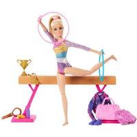Кукла Mattel HRG52 Barbie