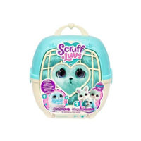 Игрушка miscellaneous 30327 Scruff-A-Luvs Interactive pet, blue (în asortiment)