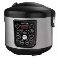 Мультиварка Brock MC 1005 Black