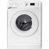 Стиральная машина с фронтальной загрузкой Indesit MTWSA61053W
