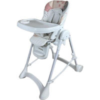 Стульчик для кормления Richi MS 1014D