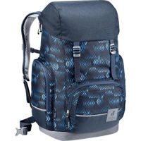 Рюкзак спортивный Deuter Scula ink ripple