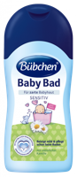 Средство для купания Bubchen Baby Bad 200 мл