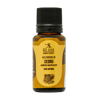 cumpără Relaxa Ulei Eteric Cedru 15ml în Chișinău