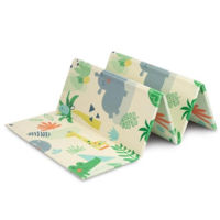 Коврик игровой Toyz 1114 Safari 200x180cm