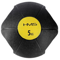 Dispozitiv de masaj mecanic HMS 3007 Minge cu maneri 5kg NKU05 (17-41-041)