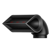 Аксессуар для фена Dyson Blade concentrator (973710-02)