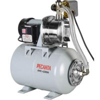 Насос Ресанта АНС-4200Н (R7715)