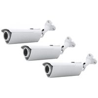 Камера наблюдения Ubiquiti AirCam Performance IP Camera 3 pack