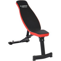 Скамья для силовых упражнений FunFit 3866