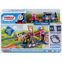 Конструктор Mattel Hmc28 Трек Thomas